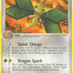 Vibrava (22/97) – EX: Dragon - Shop Now