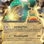 Bellibolt ex (079/193) – Scarlet & Violet: Paldea Evolved | Order Now