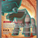 Ting-Lu ex (243/193) – Scarlet & Violet: Paldea Evolved | Order Today