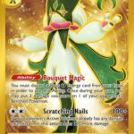Meowscarada ex (271/193) – Scarlet & Violet: Paldea Evolved – For Sale