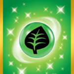 Basic Grass Energy (278/193) – Scarlet & Violet: Paldea Evolved | Order Today