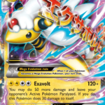 M Ampharos EX (28/98) – XY: Ancient Origins | Order Today