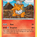 Camerupt (13/122) – XY: BREAKpoint | Fast Shipping