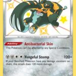 Copperajah (SV091/SV122) – Sword & Shield: Shining Fates | Order Today
