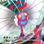 Butterfree VMAX (002/189) – Sword & Shield: Darkness Ablaze – Buy Now