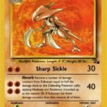 Kabutops (24/62) – Fossil Unlimited | Shop Today