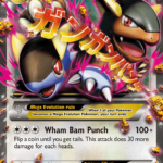 M Kangaskhan EX (79/106) – XY: Flashfire | Order Today