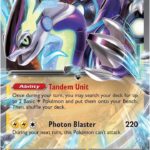 Miraidon ex (028) – Scarlet & Violet: Black Star Promos - In Stock Now