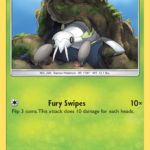 Nincada (29/214) – Sun & Moon: Lost Thunder | Buy Online