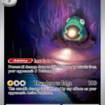 Bellibolt (201/197) – Scarlet & Violet: Obsidian Flames | Order Now