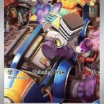 Varoom (206/197) – Scarlet & Violet: Obsidian Flames - Authentic Card