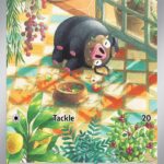 Lechonk (209/197) – Scarlet & Violet: Obsidian Flames – Buy Now