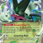 Meowscarada ex (033) – Scarlet & Violet: Black Star Promos | Buy Online