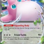 Wigglytuff ex (040/165) – Scarlet & Violet: 151 | Order Now
