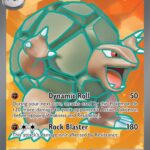 Golem ex (189/165) – Scarlet & Violet: 151 - In Stock Now
