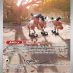 Mr. Mime (179/165) – Scarlet & Violet: 151 | Order Today