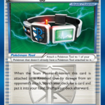 Reversal Trigger (86/101) – Black & White: Plasma Blast – Buy Now