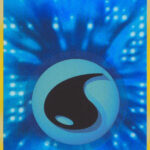 Water Energy (105/108) – EX: Power Keepers - In Stock Now