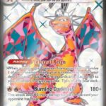 Charizard ex (056) – Scarlet & Violet: Black Star Promos | Buy Online