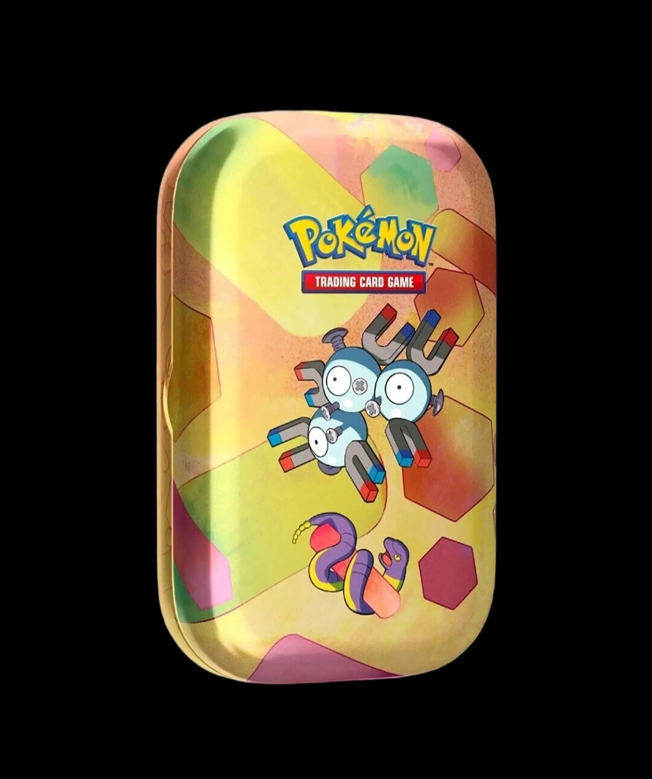 Scarlet & Violet: 151 - Mini Tin (Magnaton & Ekans) – Buy Now