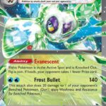 Froslass ex (003/182) – Scarlet & Violet: Paradox Rift | Shop Today
