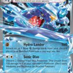 Garchomp ex (038/182) – Scarlet & Violet: Paradox Rift – Buy Now
