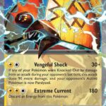 Tapu Koko ex (068/182) – Scarlet & Violet: Paradox Rift – Buy Now