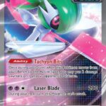 Iron Valiant ex (089/182) – Scarlet & Violet: Paradox Rift – Buy Now