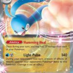 Altaria ex (140/182) – Scarlet & Violet: Paradox Rift | Buy Online