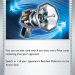 Counter Catcher (160/182) – Scarlet & Violet: Paradox Rift - Shop Now