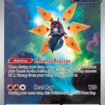 Iron Moth (187/182) – Scarlet & Violet: Paradox Rift | Order Now