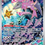 Veluza (192/182) – Scarlet & Violet: Paradox Rift – For Sale