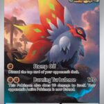 Slither Wing (203/182) – Scarlet & Violet: Paradox Rift | Order Today
