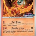 Chi-Yu (057) – Scarlet & Violet: Black Star Promos | Buy Online