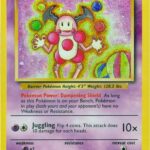 Mr. Mime - Shop Now