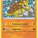 Sandslash (84/214) – Sun & Moon: Unbroken Bonds | Fast Shipping