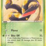 Seviper (20/106) – EX: Emerald | Order Today
