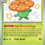 Vileplume (094/091) – Scarlet & Violet: Paldean Fates - Authentic Card