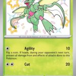 Scyther (095/091) – Scarlet & Violet: Paldean Fates – Buy Now