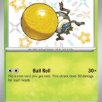 Rellor (108/091) – Scarlet & Violet: Paldean Fates - In Stock Now