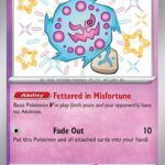 Spiritomb (158/091) – Scarlet & Violet: Paldean Fates | Order Now