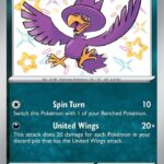 Murkrow (181/091) – Scarlet & Violet: Paldean Fates | Buy Online