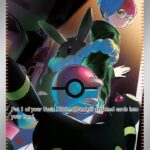 Penny (239/091) – Scarlet & Violet: Paldean Fates | Order Today