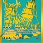 Wo-Chien ex (240/091) – Scarlet & Violet: Paldean Fates | Order Today