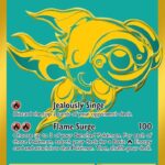 Chi-Yu ex (241/091) – Scarlet & Violet: Paldean Fates | Shop Today