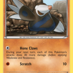 Drilbur (54/98) – Black & White: Emerging Powers – Buy Now