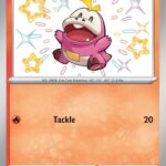Fuecoco (079) – Scarlet & Violet: Black Star Promos | Order Today