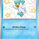 Quaxly (082) – Scarlet & Violet: Black Star Promos | Shop Today