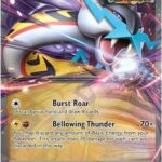 Raging Bolt ex (123/162) – Scarlet & Violet: Temporal Forces | Buy Online