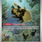 Relicanth (173/162) – Scarlet & Violet: Temporal Forces – Buy Now